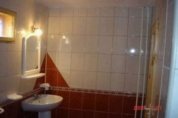 Семейный пансионат Moeciu de Sus 1
